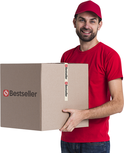 Bestseller Lieferant mit Paket