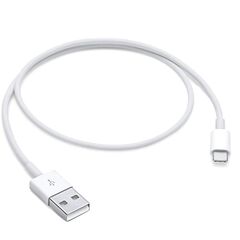 0.5m kurz IPhone 16/17/15 Carplay Ladekabel kabel, USB C auf USB Kabel für iPhone 16/16 Pro Max/16 Plus/16E/17 Air/15 Pro Max/Airpods Pro 3rd/2nd Gen/AirPods 4/AirPods Max 2/IPad Type-c Auto Ladekabel