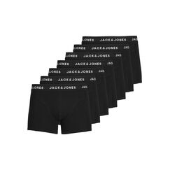 JACK & JONES Male Trunks 7er-Pack Trunks