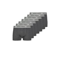 JACTRUNKS 7 Pack