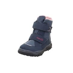 Superfit Weiblich HUSKY Blau/Rosa 8010
