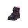 Superfit HUSKY Stiefel Gore-Tex 1-006082 Mädchen, Größe: 32 EU, Farbe: Blau Pink 8020