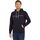 Tommy Hilfiger Herren Hoodie Core Tommy Logo mit Kapuze, Blau (Sky Captain), XXL
