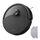 roborock Q10 S5-Set Saugroboter mit Wischfunktion, 10.000 Pa Saugkraft, Dual Anti-Tangle System, Auto Lifting Mopping, Ideal für Tierhaare&Teppiche&Hartböden (Schwarz)