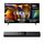 Hisense Bundle 50E6NT 127cm (50 Zoll) Fernseher, 4K UHD Smart TV, HDR, Dolby Vision, 60Hz [2024] HS2000 2.1 Kanal Soundbar, integrierter Subwoofer, 240W, Dolby Audio, Bluetooth, HDMI ARC