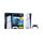 Playstation 5 Digital-Edition 825 GB – Fortnite Erblühendes-Chaos-Bundle