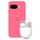 Google Pixel 9a, Peony, 128GB + Buds A