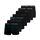 JACK & JONES Herren JACBELMO Trunks 7 Pack, Black/Logo Weiß/C, L