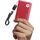 INIU Power Bank, 45W 10000mAh Powerbank Leichteste und Klein Aber Stark (USB C In & Out), PD3.0 Externe Handyakkus with Flashlight, Kompatibel mit iPhone 17 16 15 Pro Max Mini Samsung S24 S23, Rot