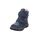 Superfit Mädchen Husky Sympatex 1-006081 Stiefel, Blau Rosa 8010, 41 EU