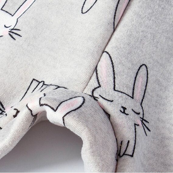 XINYUNZU Kinder Thermohose Gefütterte Hose Winterhose Kuschel Jogginghose Warm Thermo Leggings Elastische Taille Sporthose Warme Hosen für Jungen und Mädchen Grau 130