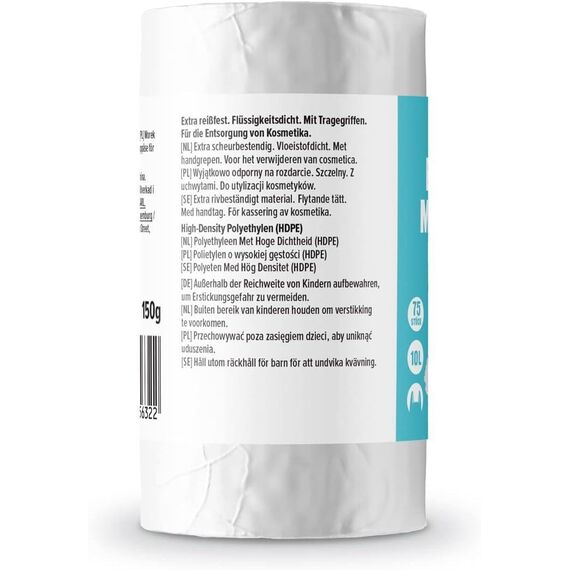 by Amazon Kosmetik-Müllbeutel 75 x 10L