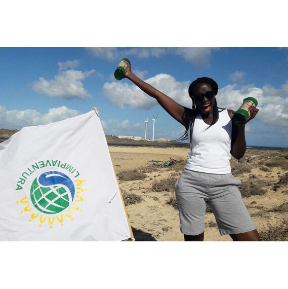 Relevo Gelbe Säcke – 90 Stück Müllbeutel 25L bis 30L mit Zugband, nachhaltig aus recyceltem Kunststoff, Anti-Leak-System, gelbe Mülltüten, passend für Müllsackständer 38–48 cm Höhe