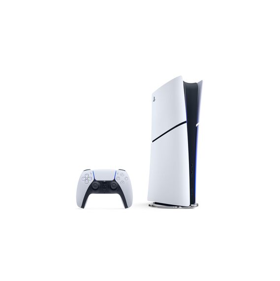 Playstation®5 Digital-Edition 825 GB – EA SPORTS FC™ 26 Bundle
