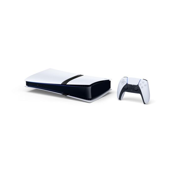 Playstation 5 Pro 2 TB