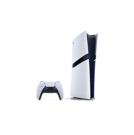 Playstation®5 Pro 2TB – EA SPORTS FC™ 26 Bundle