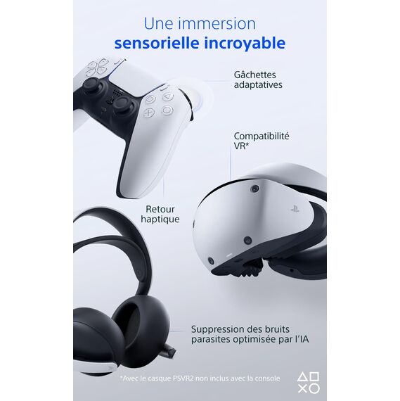 Playstation 5 Digital-Edition 825 GB – Fortnite Erblühendes-Chaos-Bundle