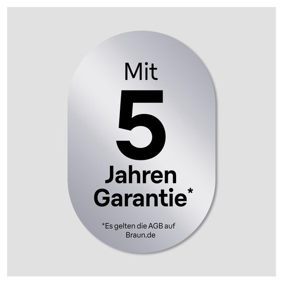 Braun IPL Silk·expert Pro 5 – IPL Geräte Haarentfernung, Dauerhafte und Schmerzfreie Haarentfernung für Zuhause – inkl. Etui, Venus Rasierer, 2 Aufsätze, Designed In Germany – PL5156, Weiß/Gold