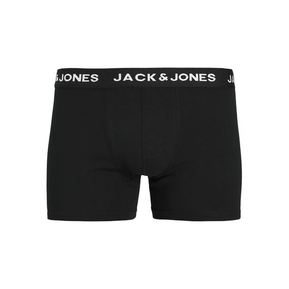 JACK & JONES Male Trunks 7er-Pack Trunks