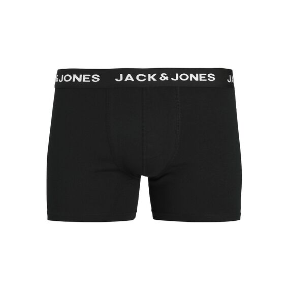 JACK & JONES Male Trunks 7er-Pack Trunks