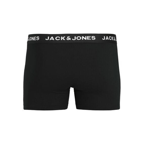 JACK & JONES Male Trunks 7er-Pack Trunks