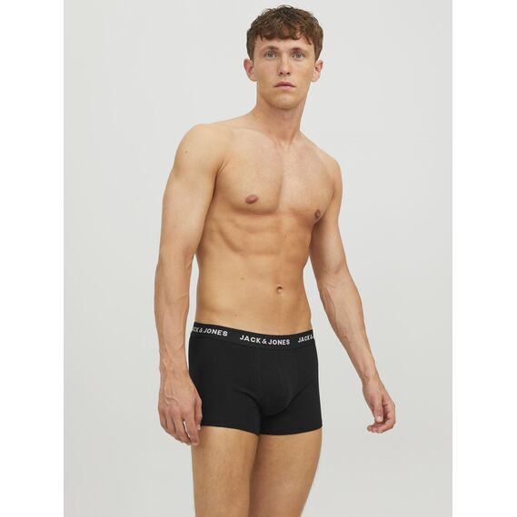 JACK & JONES Male Shorts 7er-Pack Shorts