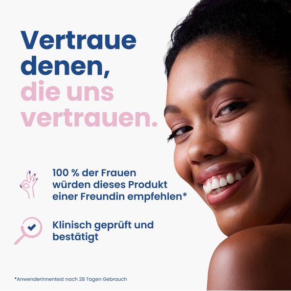 Lactacyd® Classic Intimwaschlotion – Mit angepasstem pH-Wert und natürlicher L-Milchsäure – Klinisch geprüft & bestätigt – 200 ml
