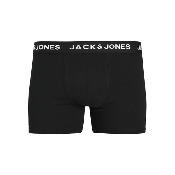 JACK & JONES Male Trunks 7er-Pack Trunks