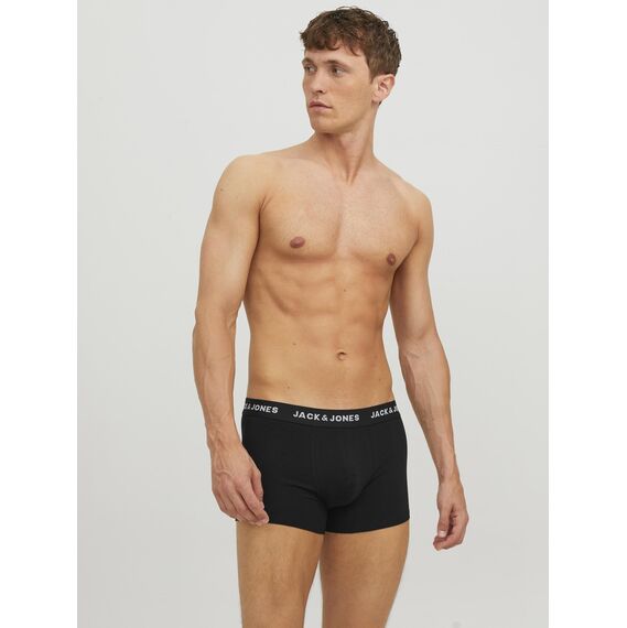 JACK & JONES Male Shorts 7er-Pack Shorts