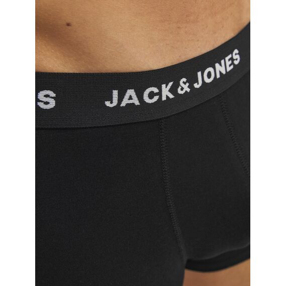 JACK & JONES Male Trunks 7er-Pack Trunks