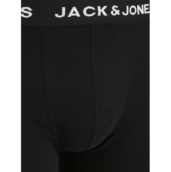 JACK & JONES Male Trunks 7er-Pack Trunks