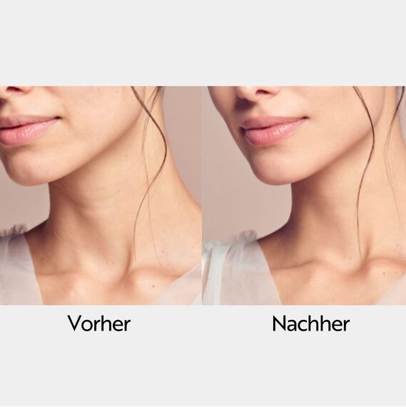 M. Asam MAGIC CARE Super Lift Neck Creme (50 ml) – Feuchtigkeitscreme mit sofort glättender Pflege für Hals- & Dekolleté, spendet intensiv Feuchtigkeit & pflegt die Haut geschmeidig, Anti-Aging