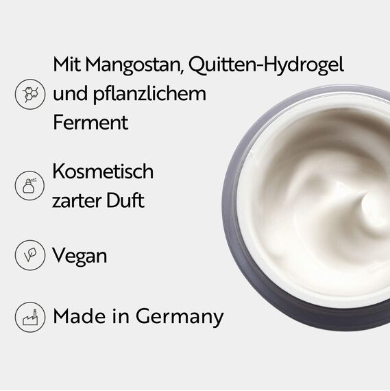 M. Asam MAGIC CARE Super Lift Neck Creme (50 ml) – Feuchtigkeitscreme mit sofort glättender Pflege für Hals- & Dekolleté, spendet intensiv Feuchtigkeit & pflegt die Haut geschmeidig, Anti-Aging