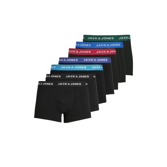 JACTRUNKS 7 Pack