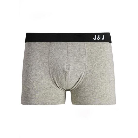 JACK & JONES Herren JACBELMO Trunks 7 Pack, Black/E, XL