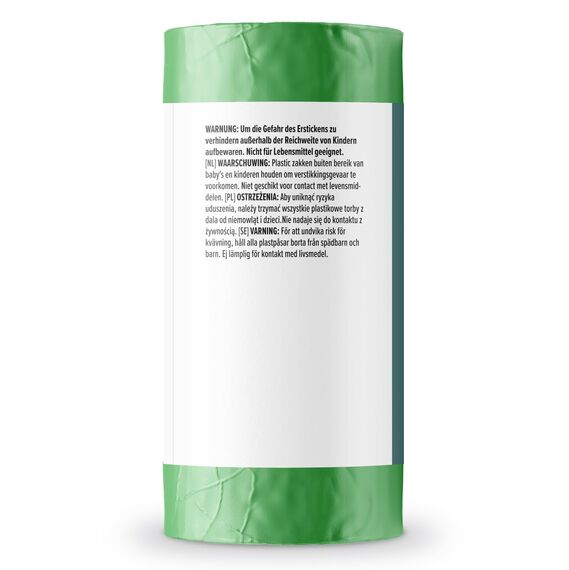 by Amazon Müllbeutel 30 x 60L