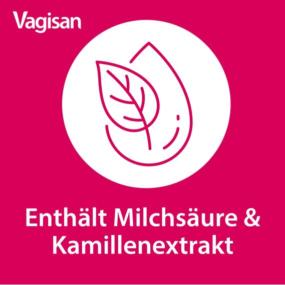 Vagisan Intimwaschlotion - 2x 200 ml | Zur sanften Reinigung des Intimbereichs bei Trockenheit, Juckreiz und Brennen | Beugt Infektionen und Hautreizungen vor
