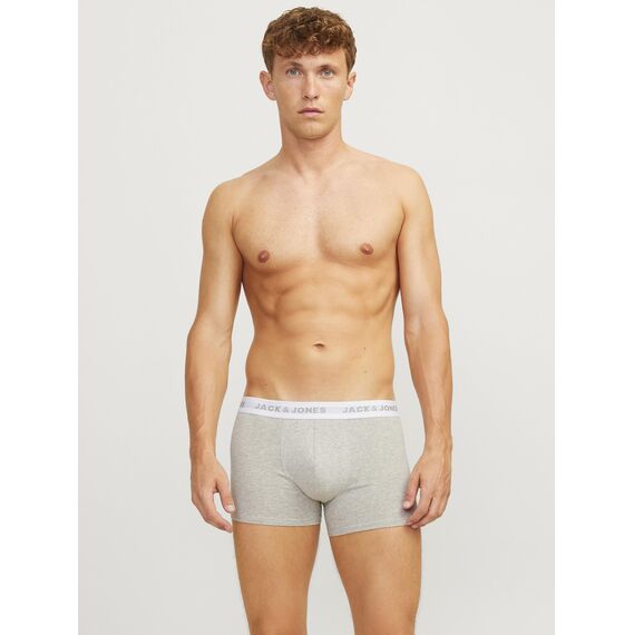 JACK & JONES Male Shorts 7er-Pack Shorts