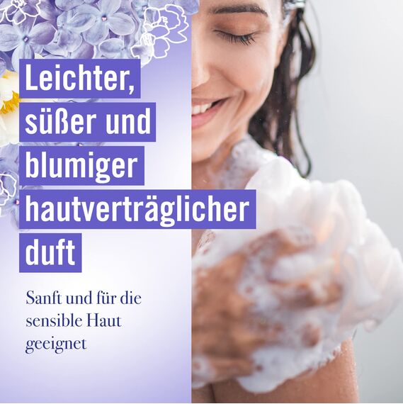 Vionell Intimwaschlotion Frauen Antibakteriell Protect Plus, Intimreiniger Mit Neemöl & Teebaumöl, Für Die Tägliche Intimhygiene, Sanfte Reinigung & Schutz Vor Gerüchen,