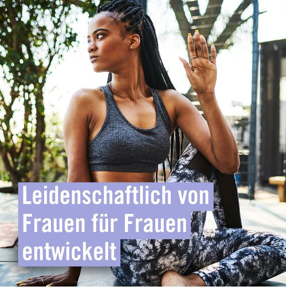 Vionell Intimwaschlotion Frauen Antibakteriell Protect Plus, Intimreiniger Mit Neemöl & Teebaumöl, Für Die Tägliche Intimhygiene, Sanfte Reinigung & Schutz Vor Gerüchen,