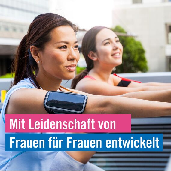 Vionell Intimwaschlotion Frauen Geruchs-Block, Für Die Tägliche Intimhygiene, Erfrischend, Mit Aloe Vera, Bis Zu 24 Stunden Geruchsschutz, 500 ml