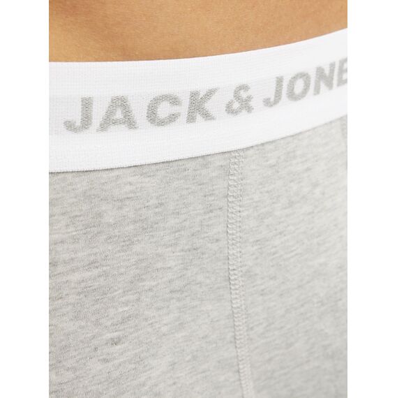 JACK & JONES Male Trunks 7er-Pack Trunks