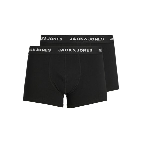 JACK & JONES Herren Boxershorts (7er Pack), Farbe:Mehrfarbig1, Größe:M
