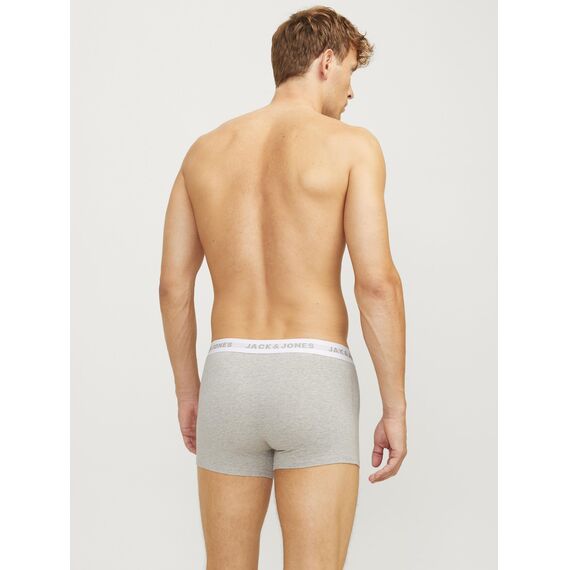JACK & JONES JACHUEY Trunks 7 Pack NOOS