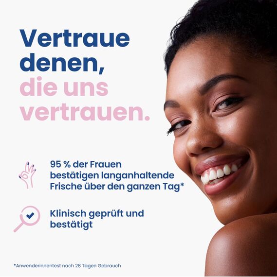Lactacyd® Fresh Intimwaschgel – Mit angepasstem pH-Wert und natürlicher L-Milchsäure – Zum Schutz vor Gerüchen – Klinisch geprüft & bestätigt – 300 ml
