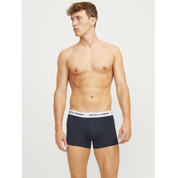 JACK & JONES JACHUEY Trunks 7 Pack NOOS