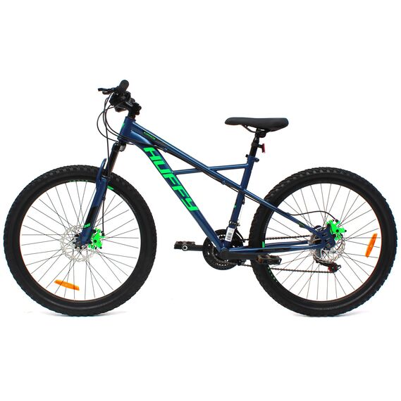 Huffy Korros Mountainbike 26" - Blau 21-Gang