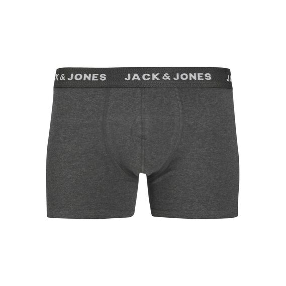 JACK & JONES Male Trunks 7er-Pack Trunks
