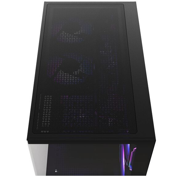 BEASTCOM Q5 | Pro Gaming, Gaming PC, AMD Ryzen 7 5700X 8X 4,60GHz 16 Threads, RTX 5060 8GB, 32GB RAM, 1TB NVMe SSD, WiFi 5, Win 11