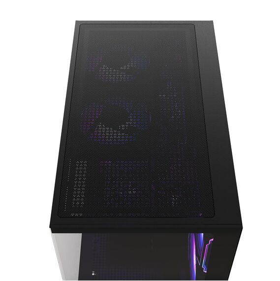 BEASTCOM Q5 | Pro Gaming PC | AMD Ryzen 9 5900X 12X 4,80GHz 24 Threads | RTX 3060 8GB | 32GB RAM | 1TB NVMe SSD | HDMI | USB 3.2 | WiFi 5 | Win 11